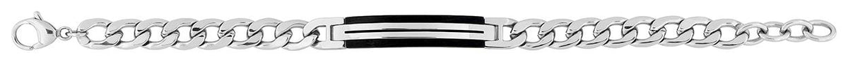 403829 - Bracelets - STEEL