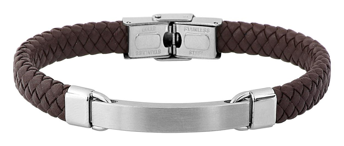 403832 - Bracelets - STEEL