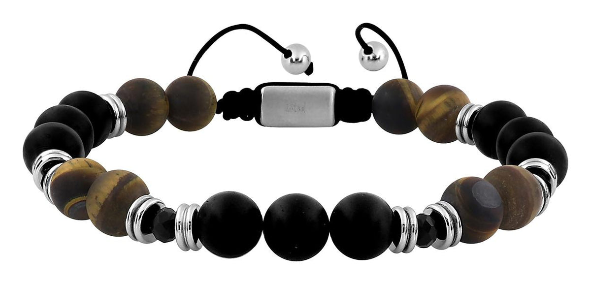 403837 - Bracelets - STEEL