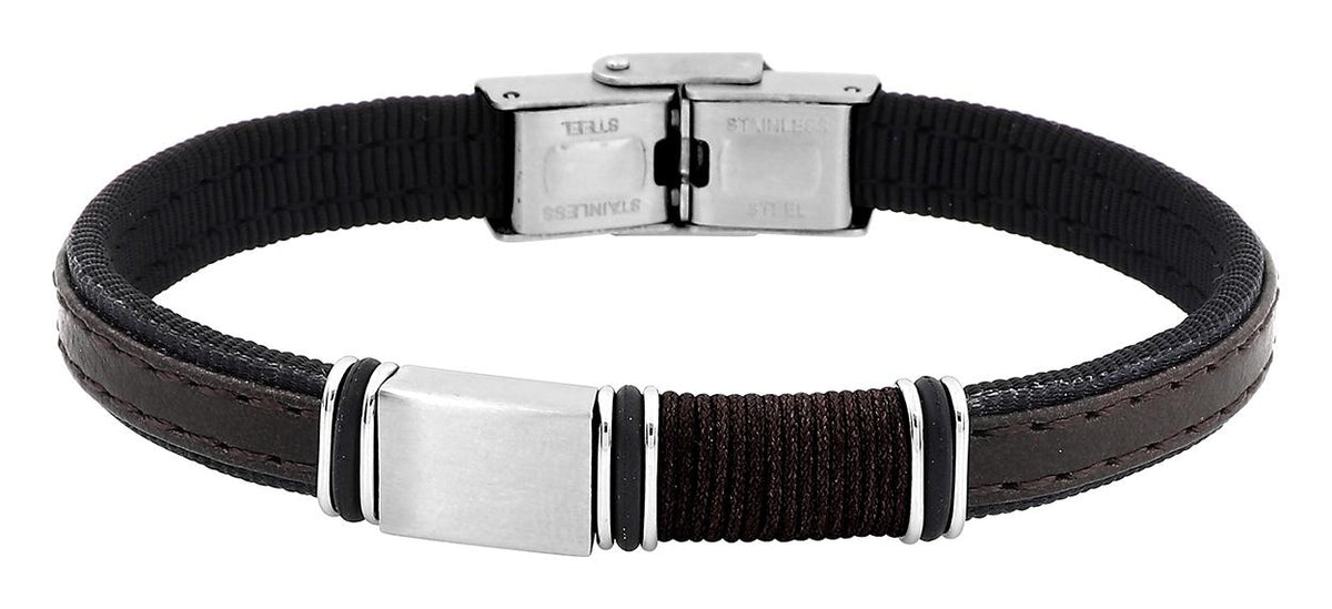 403842 - Bracelets - STEEL