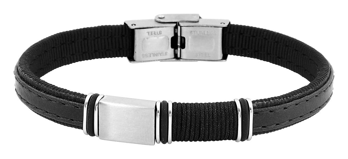 403843 - Bracelets - STEEL