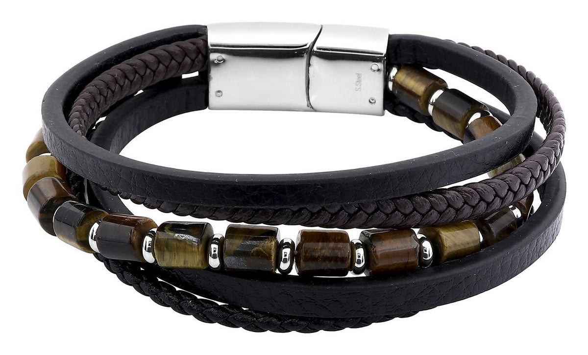 403845 - Bracelets - STEEL