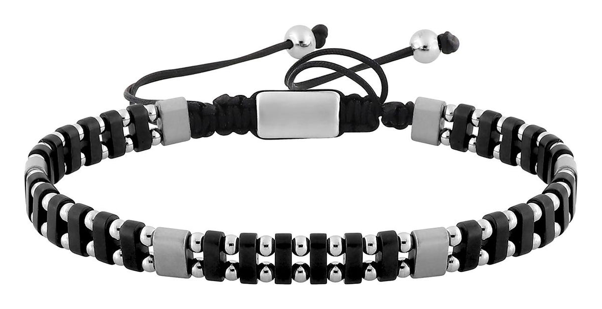 403847 - Bracelets - STEEL