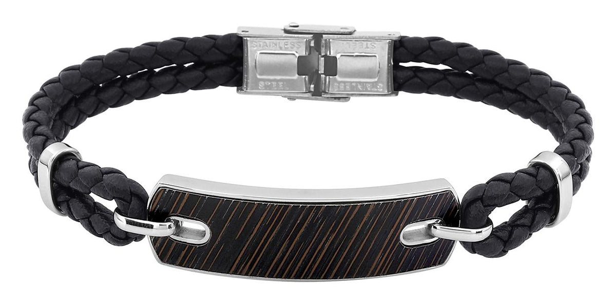 403848 - Bracelets - STEEL