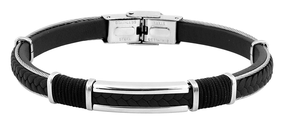 403849 - Bracelets - STEEL