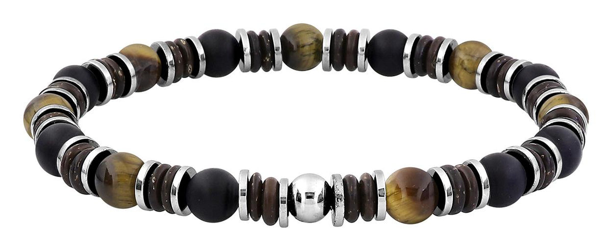 403852 - Bracelets - STEEL