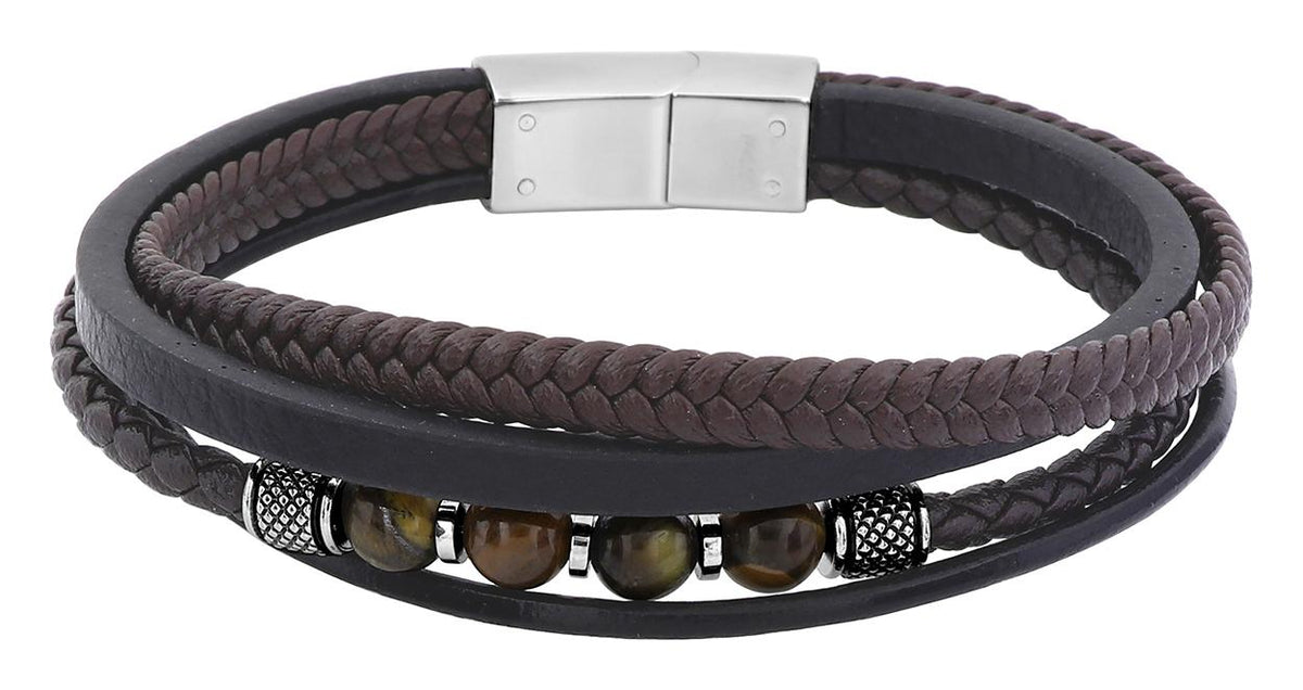 403857 - Bracelets - STEEL