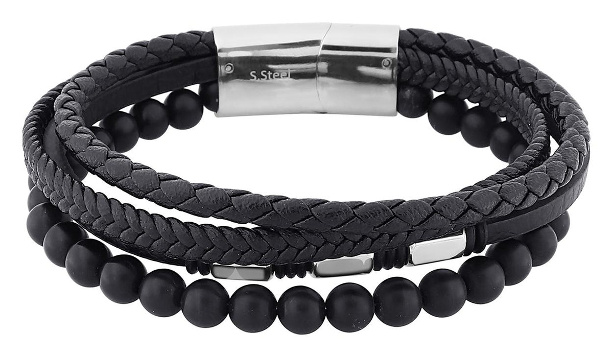 403858 - Bracelets - STEEL