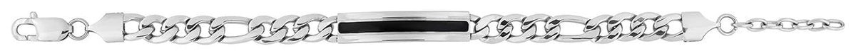 403862 - Bracelets - STEEL