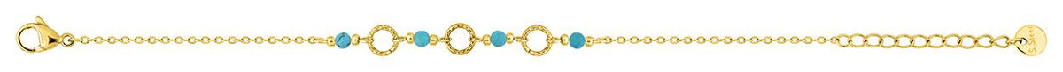 403866 - Bracelets - STEEL