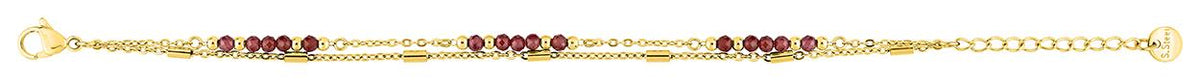 403869 - Bracelets - STEEL
