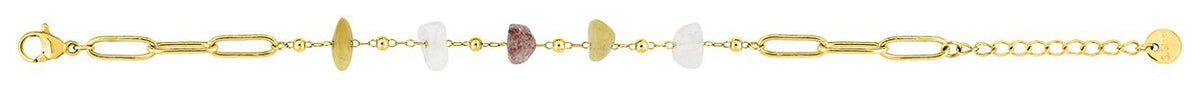 403870 - Bracelets - STEEL