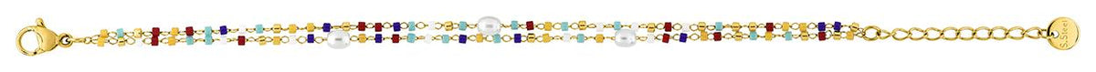 403875 - Bracelets - STEEL