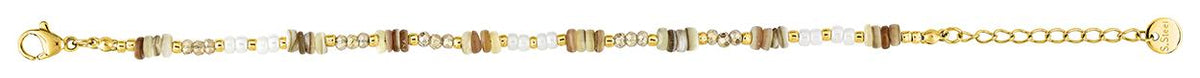 403887 - Bracelets - STEEL
