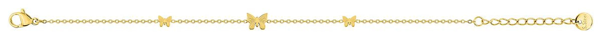 403888 - Bracelets - STEEL