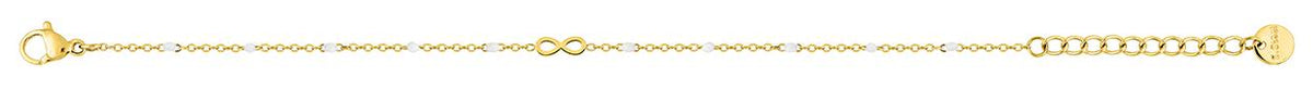 403898 - Bracelets - STEEL