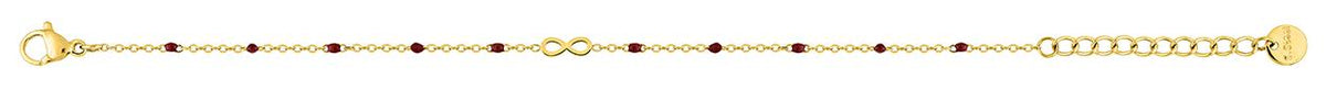 403900 - Bracelets - STEEL
