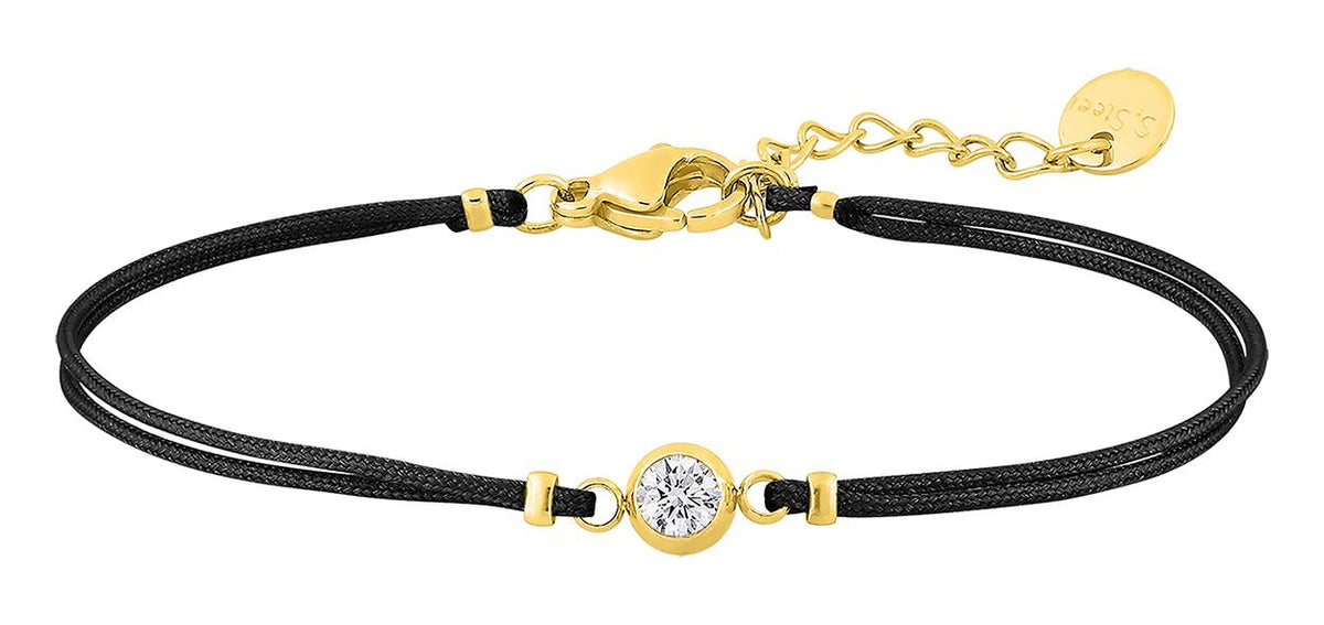 403908 - Bracelets - STEEL