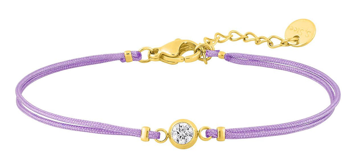 403909 - Bracelets - STEEL