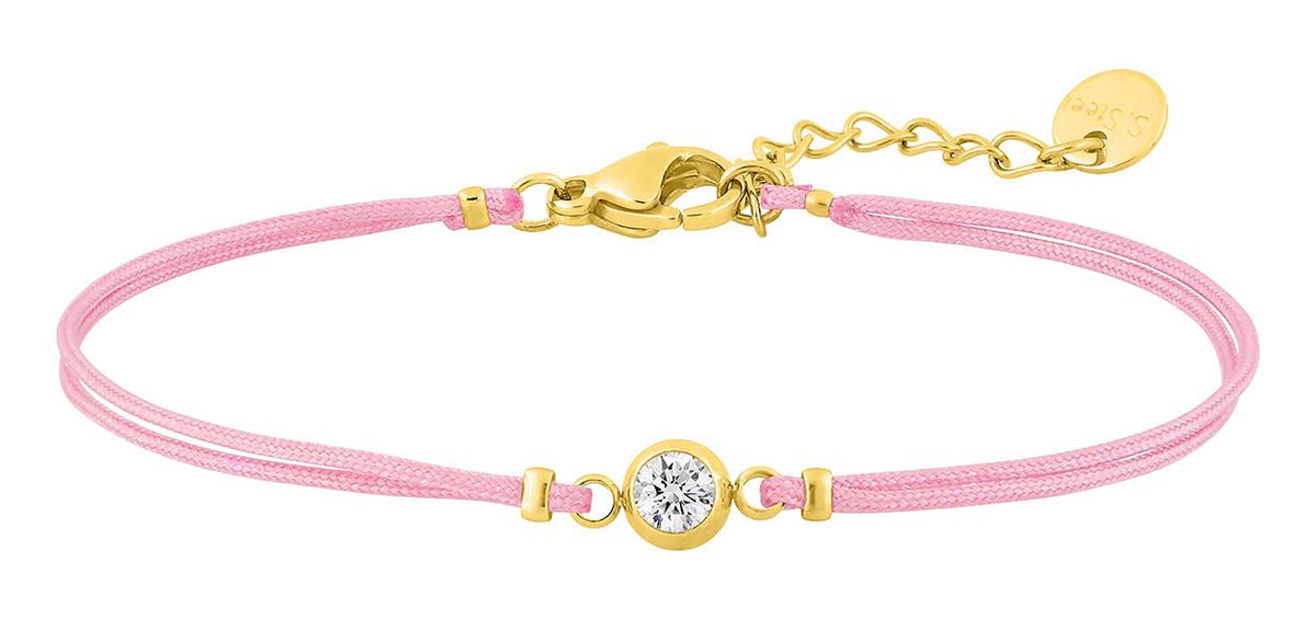 403910 - Bracelets - STEEL