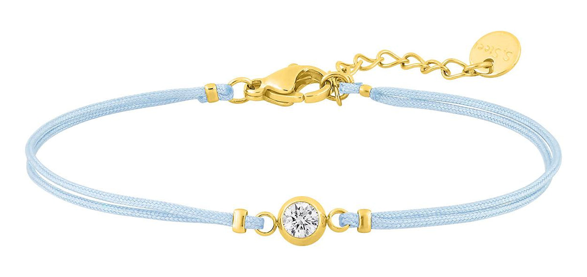 403911 - Bracelets - STEEL