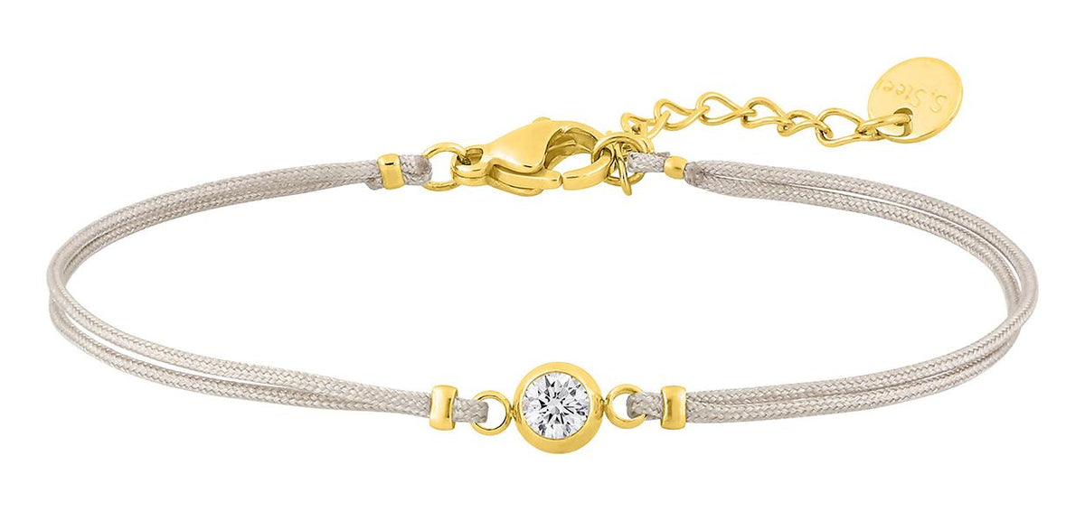 403912 - Bracelets - STEEL