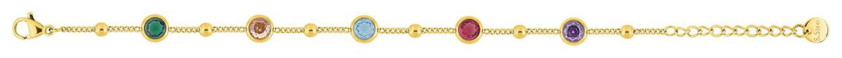 403913 - Bracelets - STEEL