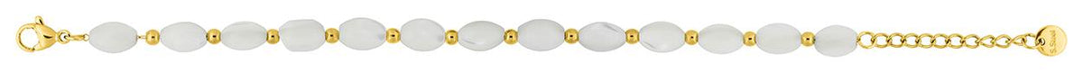 403914 - Bracelets - STEEL