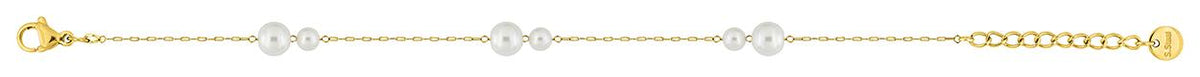 403917 - Bracelets - STEEL