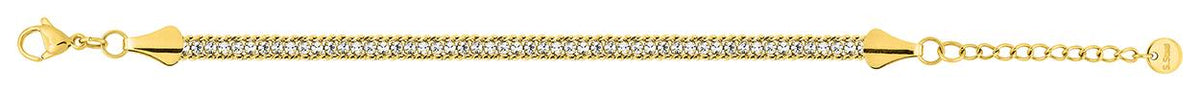 403921 - Bracelets - STEEL