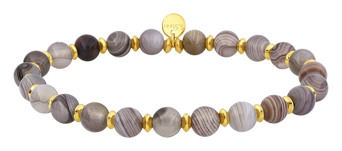 403936 - Bracelets - STEEL