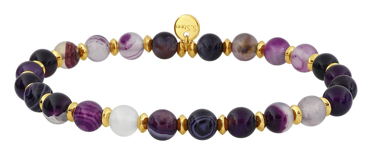 403937 - Bracelets - STEEL