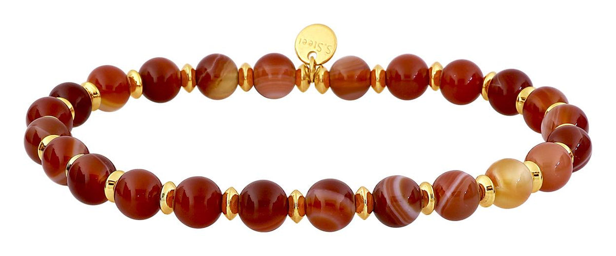 403938 - Bracelets - STEEL