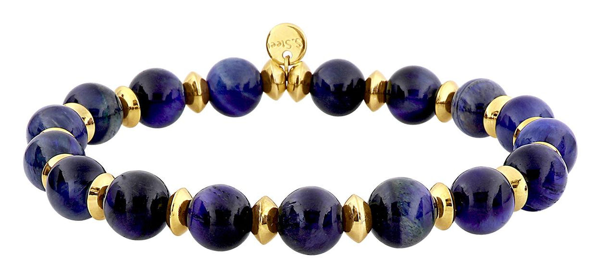 403939 - Bracelets - STEEL