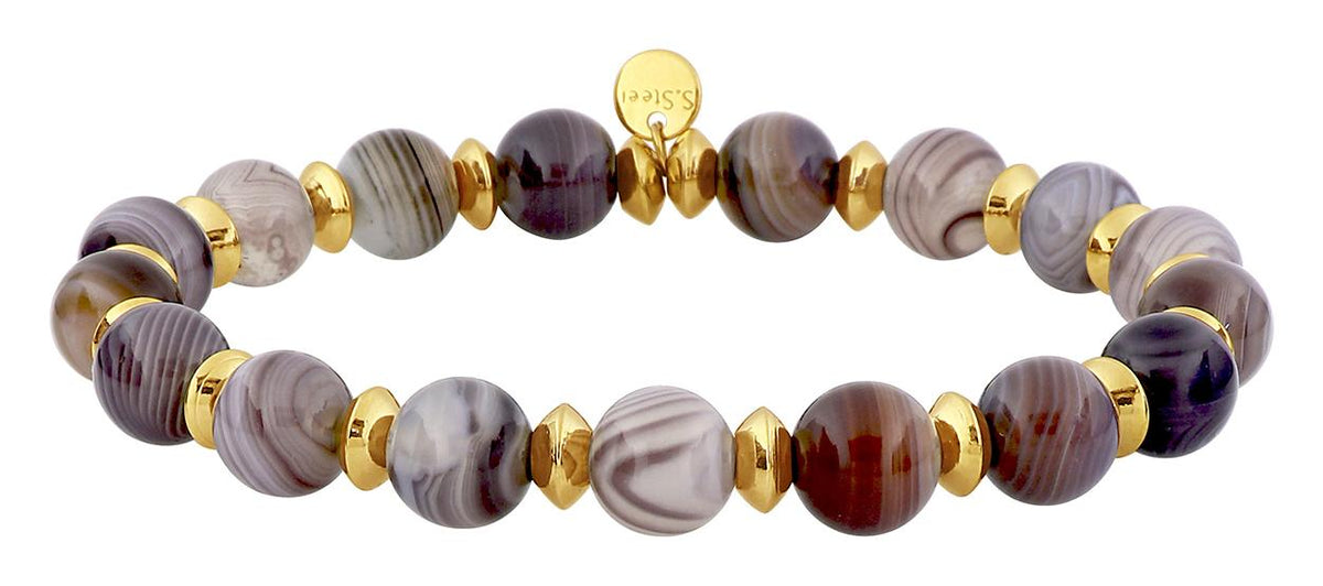 403940 - Bracelets - STEEL
