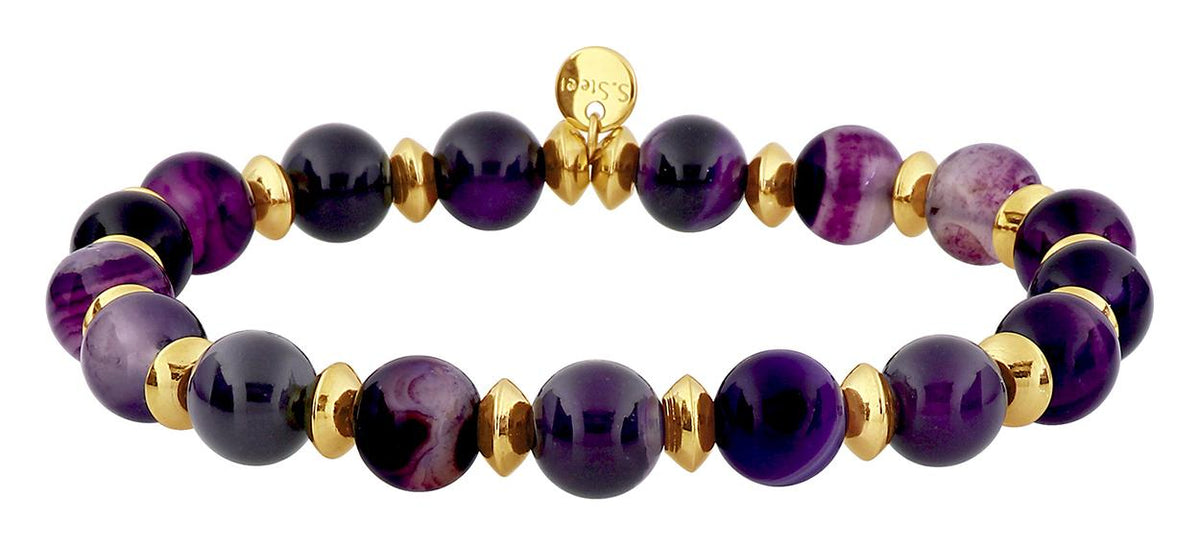 403941 - Bracelets - STEEL
