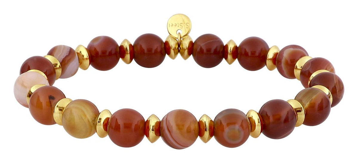 403943 - Bracelets - STEEL