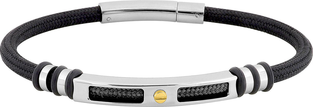 403A02 - Bracelets - STEEL