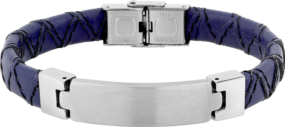 403A04 - Bracelets - STEEL