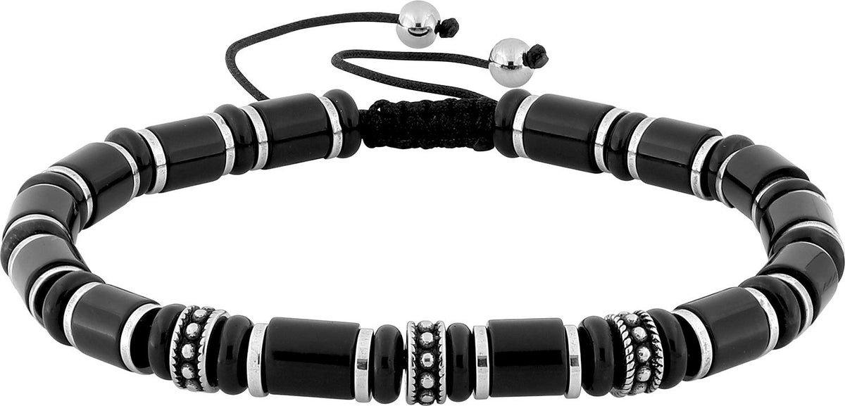 403A10 - Bracelets - STEEL