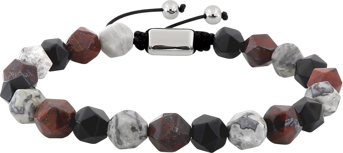 403A11 - Bracelets - STEEL