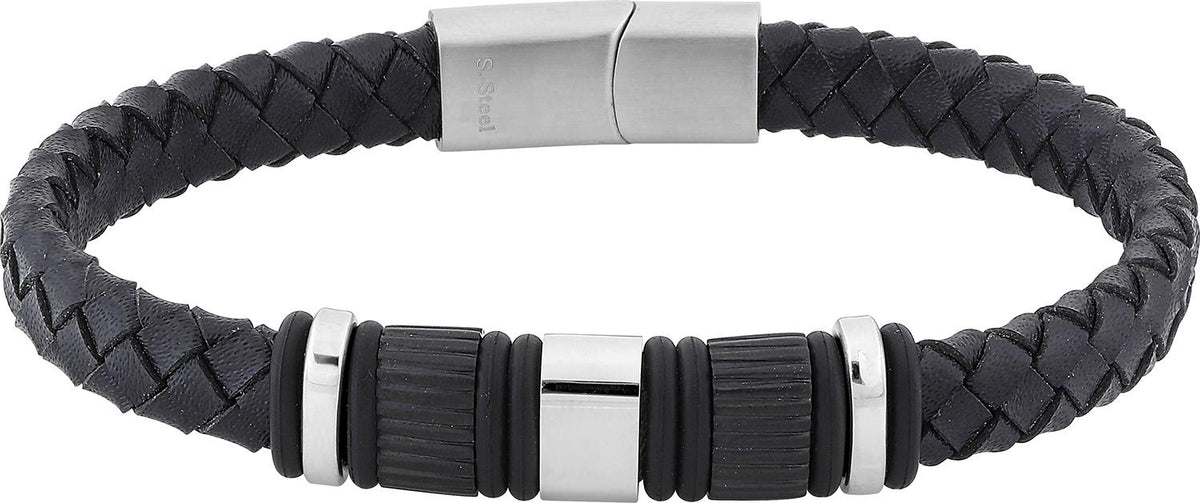 403A13 - Bracelets - STEEL