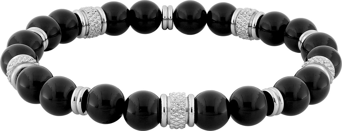 403A14 - Bracelets - STEEL