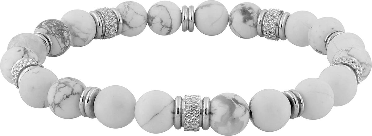 403A15 - Bracelets - STEEL