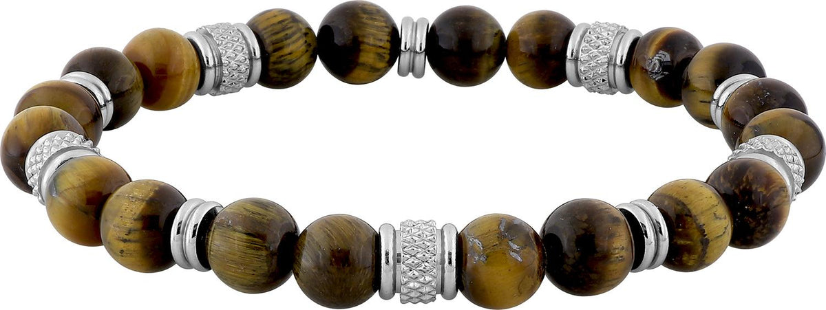 403A16 - Bracelets - STEEL