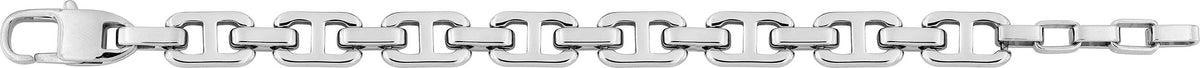 403A17 - Bracelets - STEEL