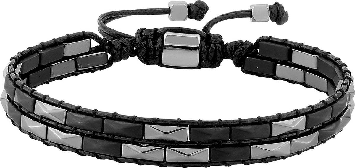 403A19 - Bracelets - STEEL