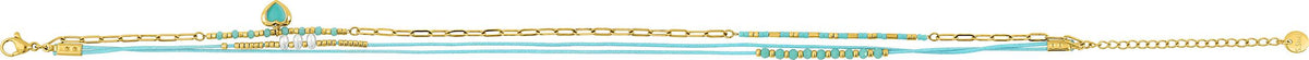403A24 - Bracelets - STEEL