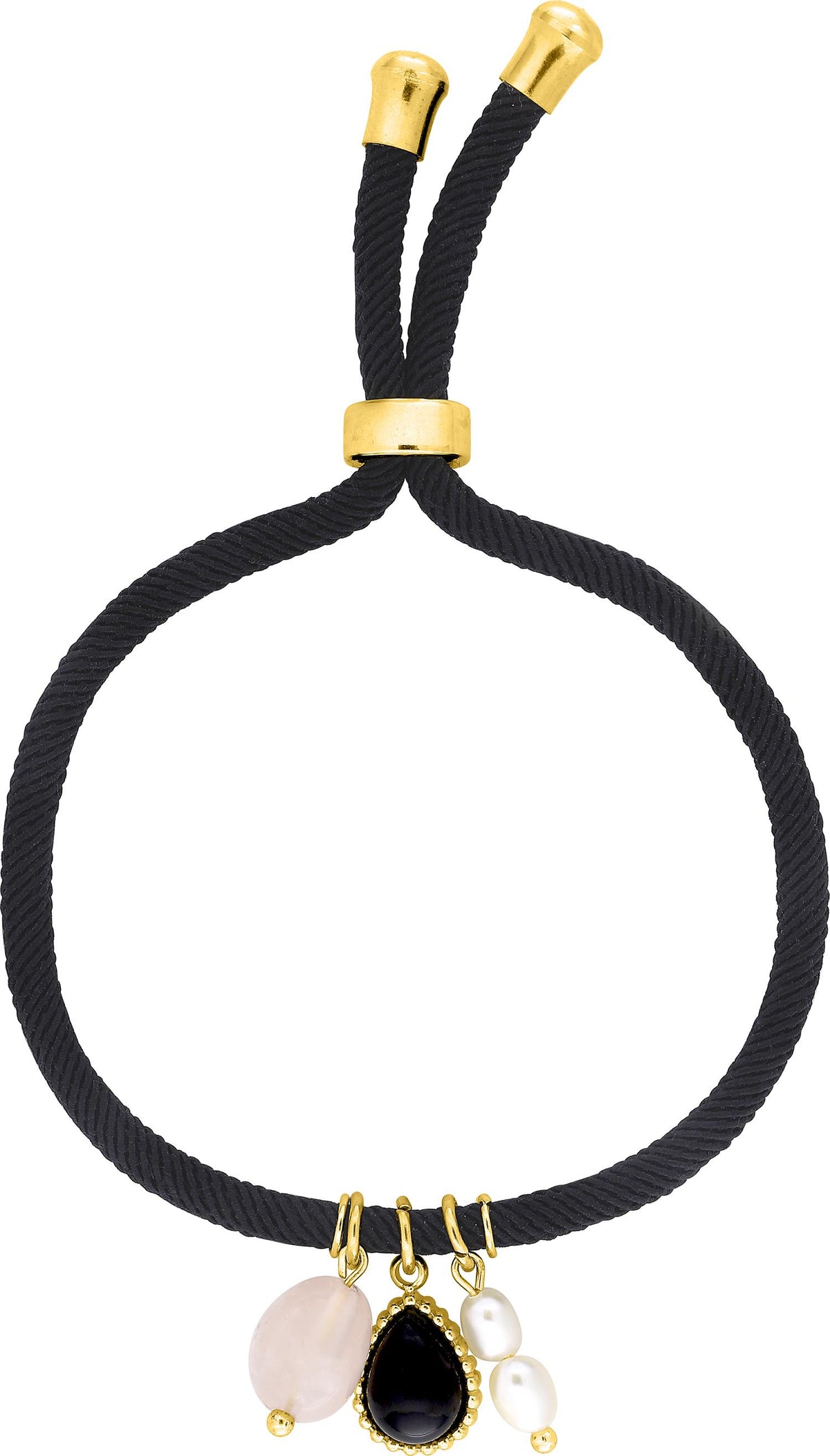403A25 - Bracelets - STEEL