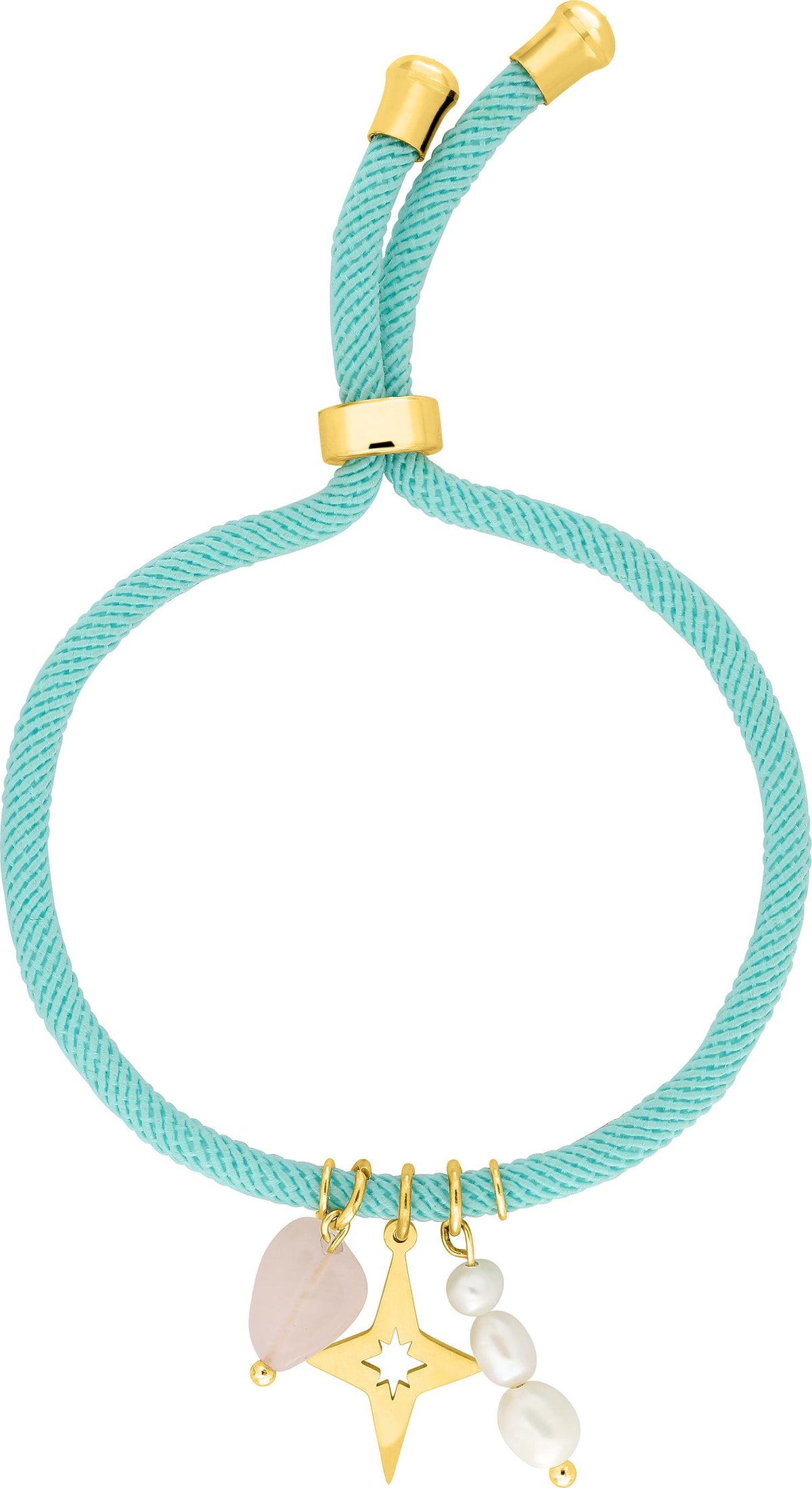 403A26 - Bracelets - STEEL